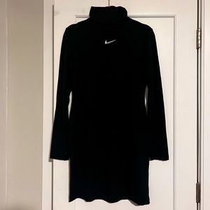Nike mini dress, size M